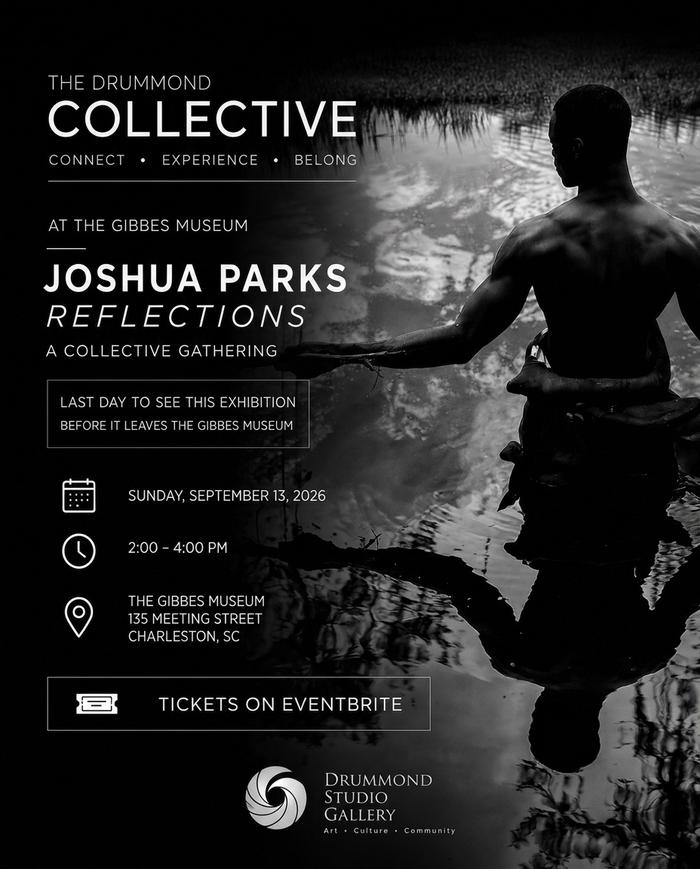 Joshua Parks: Reflections