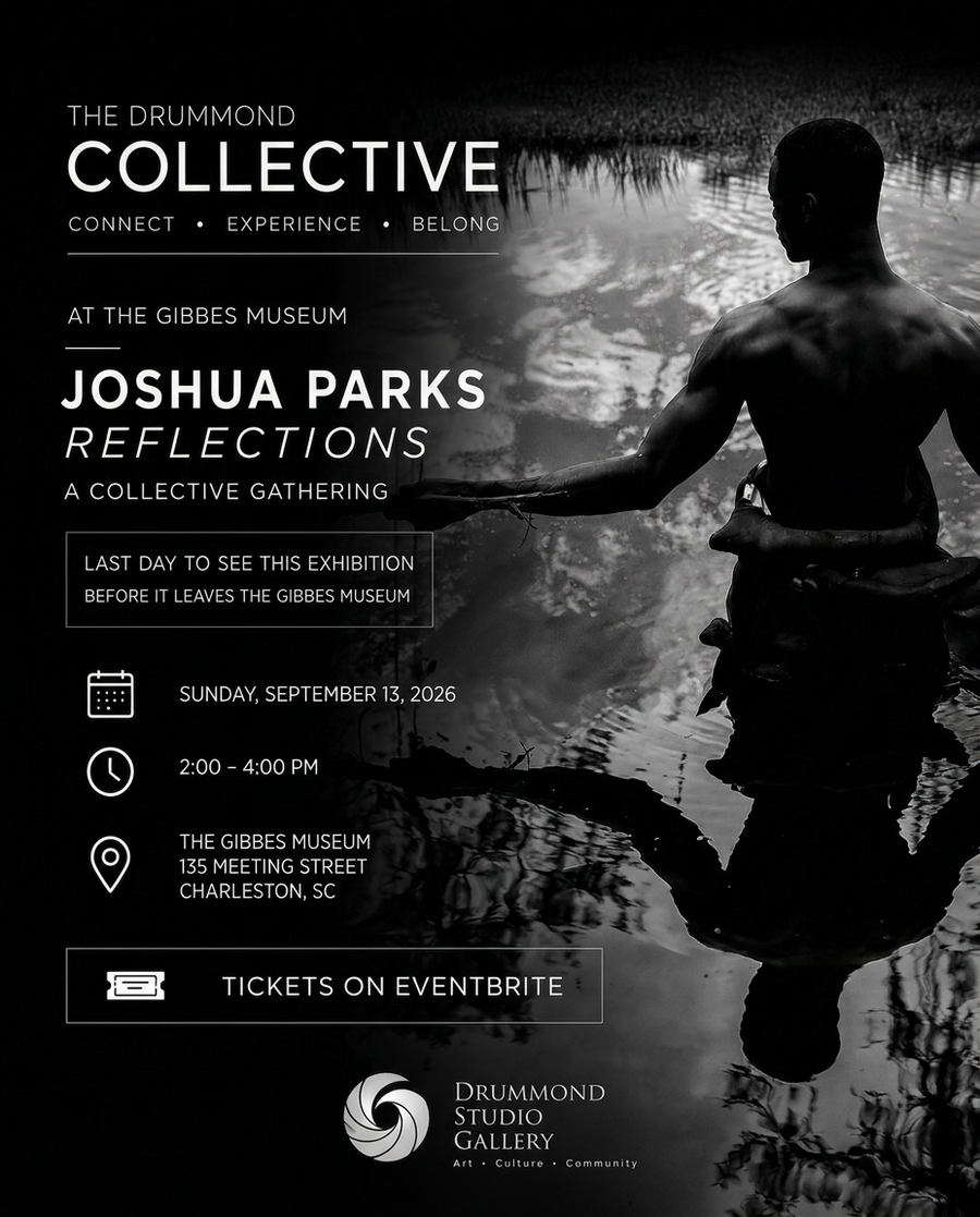 Joshua Parks: Reflections