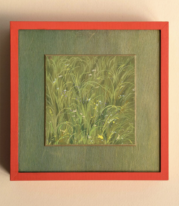 Meadow in Bloom - Ester Araujo