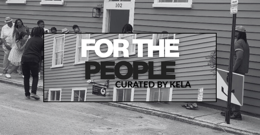 For The People: A Celebration of Art, Culture, and Community in Charleston