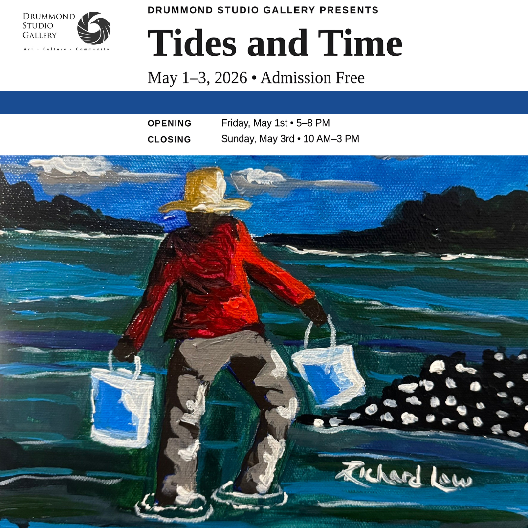 Three Days on the Coast: What to Expect at Tides & Time