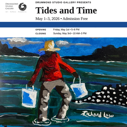 Three Days on the Coast: What to Expect at Tides & Time