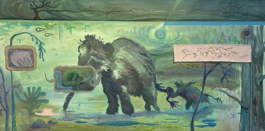 Lost Horse