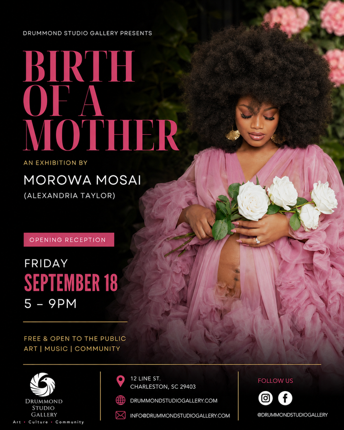 Birth of a Mother