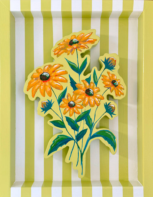 Black-Eyed-Susan II - Emily Furr