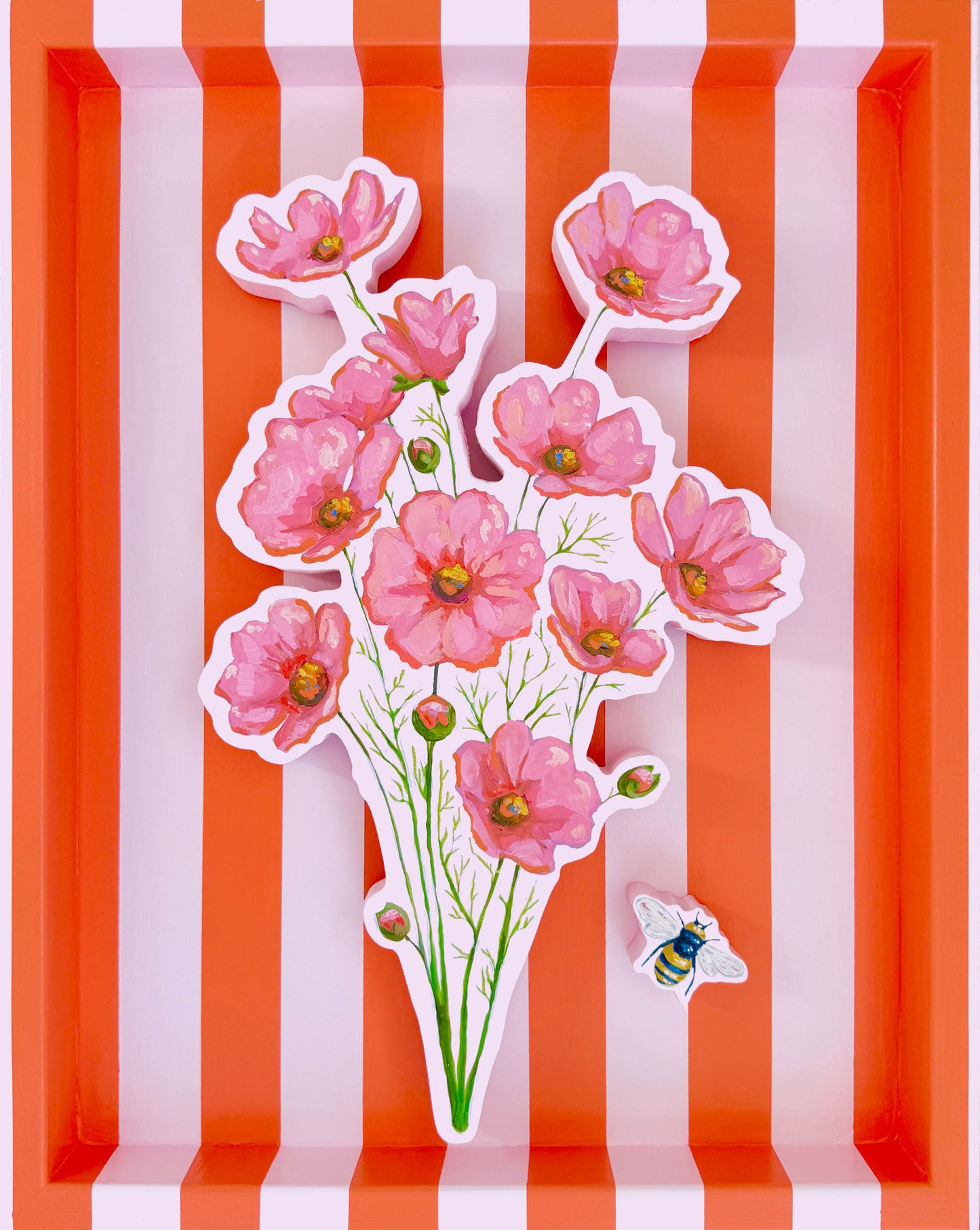 Cosmos III - Emily Furr