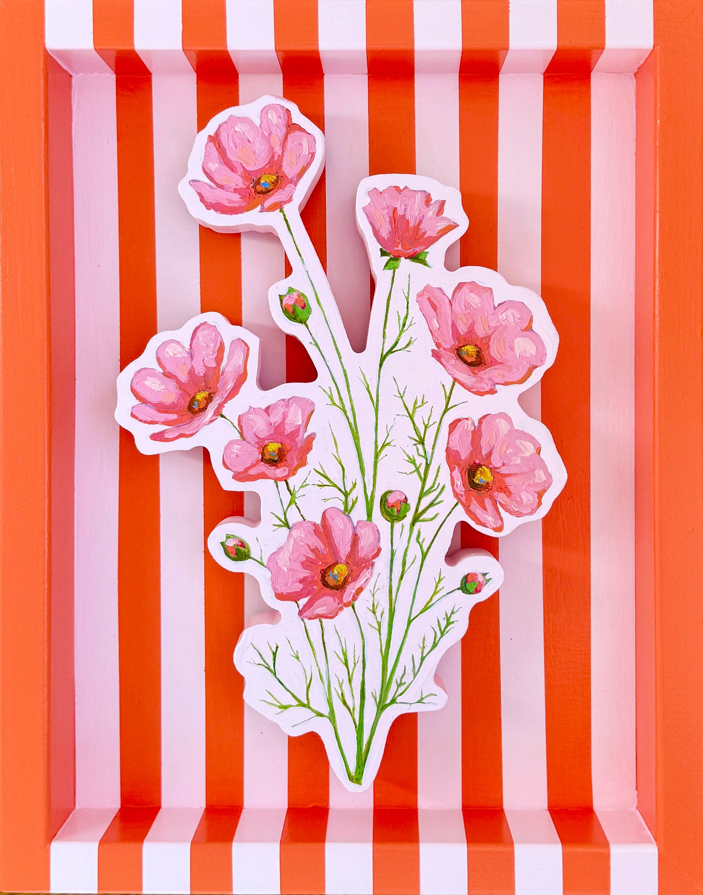 Cosmos II - Emily Furr
