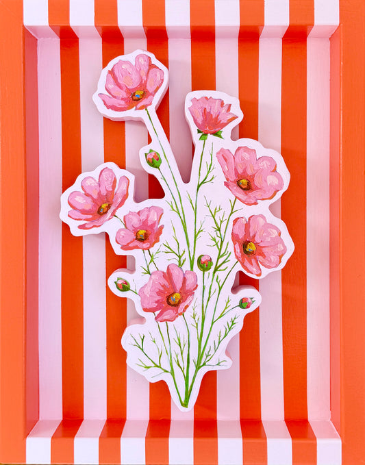 Cosmos II - Emily Furr