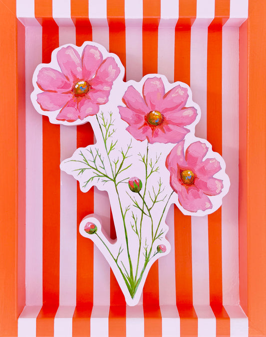 Cosmos I - Emily Furr