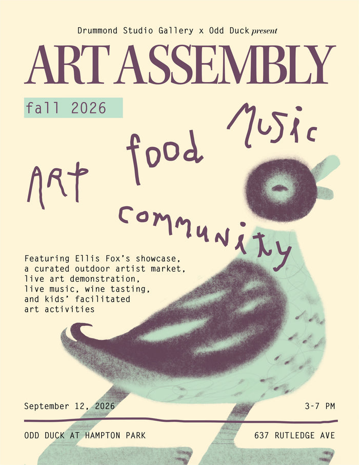 Art Assembly