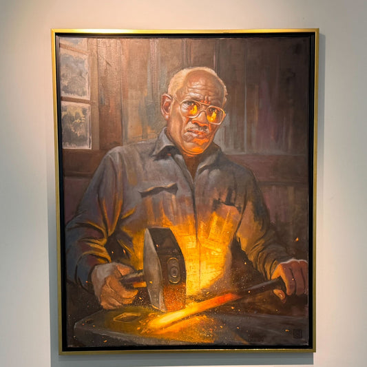 Lightwork - Steve Cefalo