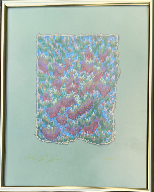Flourish - Ester Araujo