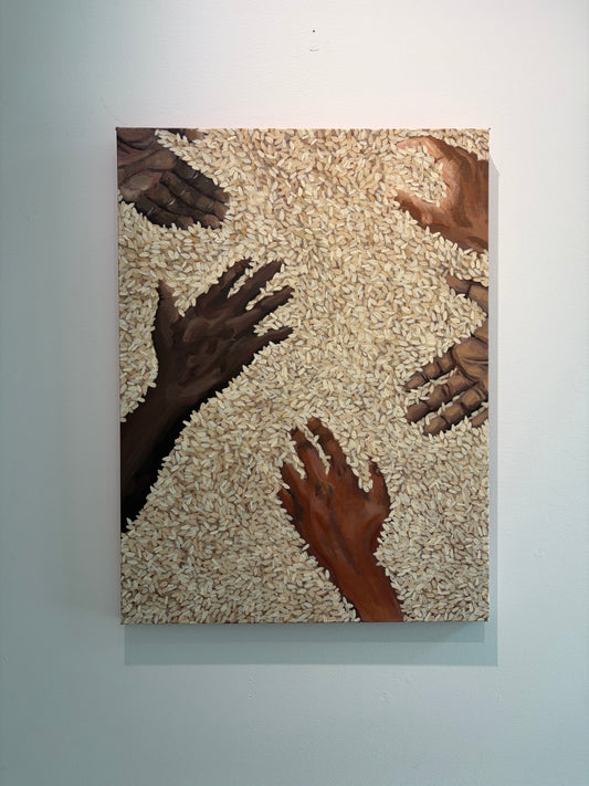 Price of Rice