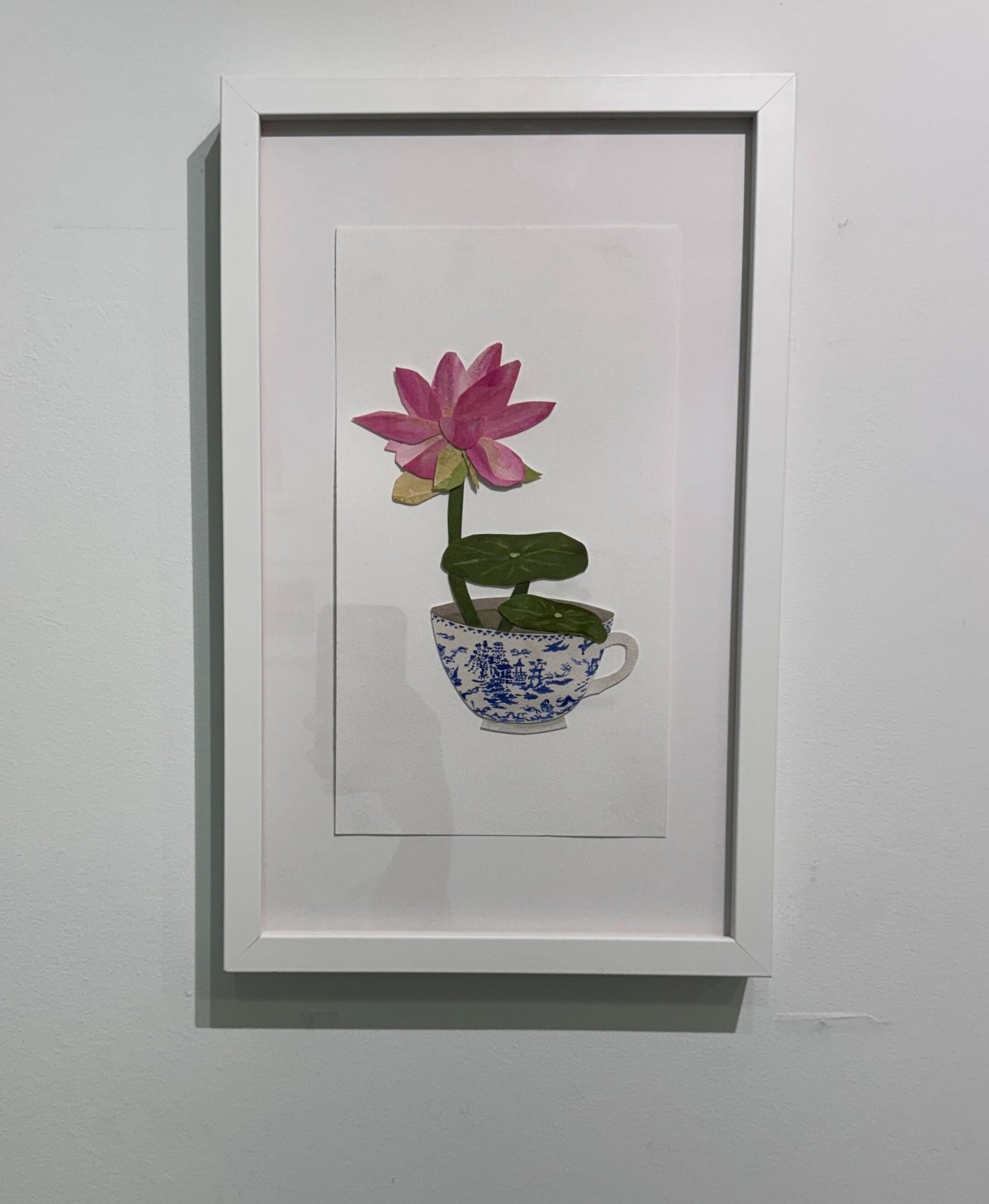 Lotus - Anna Chen