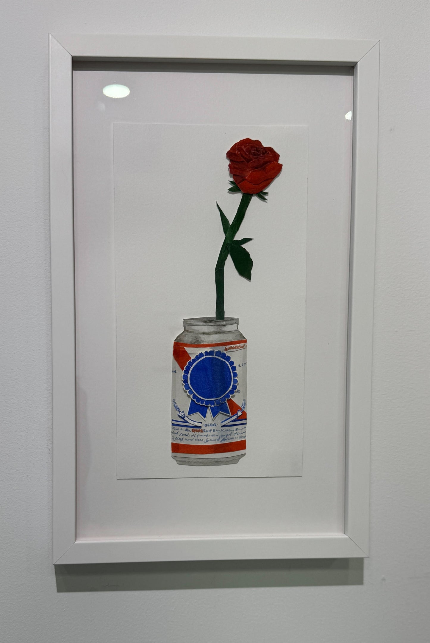 American Beauty - Anna Chen