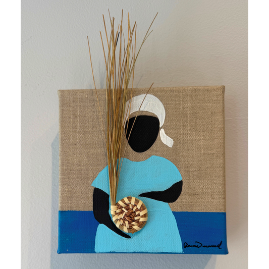 Echoes of the Weave