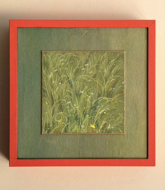 Meadow in Bloom - Ester Araujo